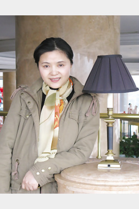 马军勤个人介绍