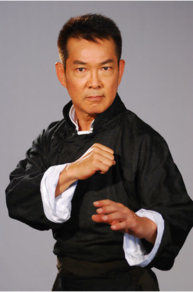 元彪个人介绍