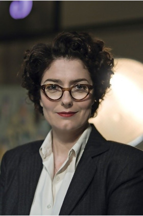 安娜·钱斯勒Anna Chancellor个人介绍