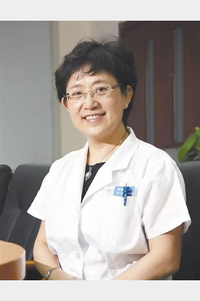 乔杰个人介绍