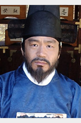 孟相勋个人介绍