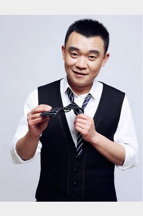 崔嵩个人介绍