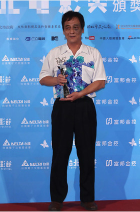 蔡明修个人介绍