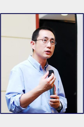王新宇个人介绍