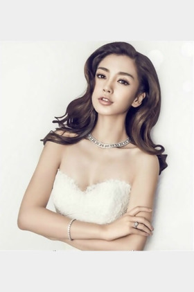 Angelababy个人介绍