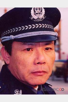 董子武个人介绍