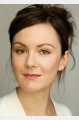 蕾切尔·斯特灵个人介绍