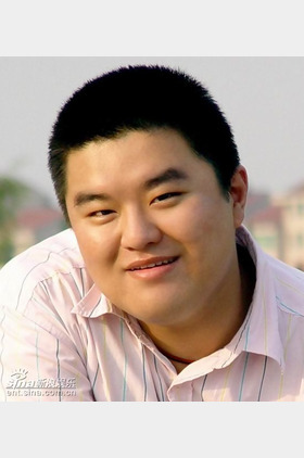 洪军杰个人介绍