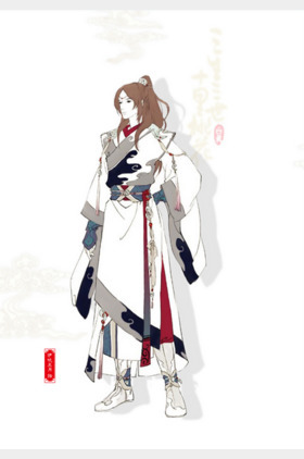 -个人介绍