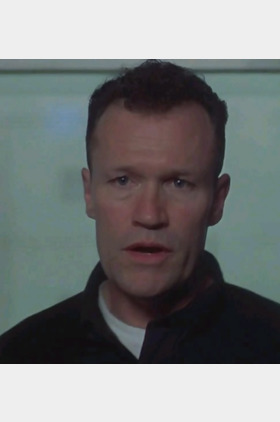 Ian Robison个人介绍