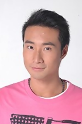周子濠个人介绍