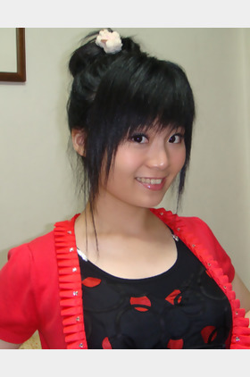 杨小黎个人介绍