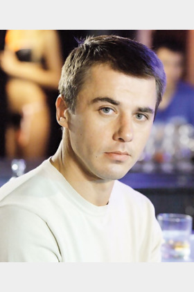 伊戈尔·别特连科个人介绍