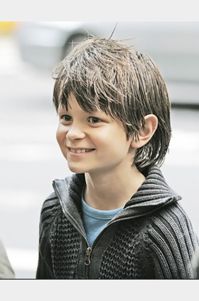 查理·塔汗个人介绍