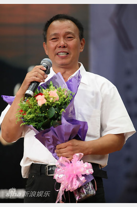 陈征个人介绍