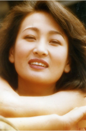 哈斯高娃个人介绍