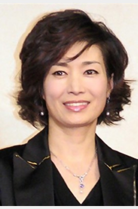 罗映姫个人介绍