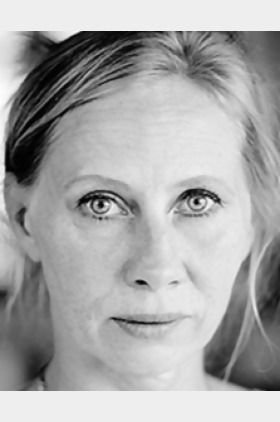 卡蒂·奥廷宁个人介绍