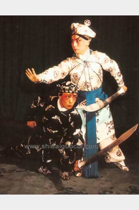 谷春章个人介绍