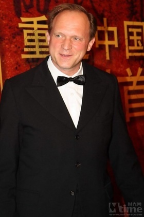 乌尔里奇·图克尔个人介绍