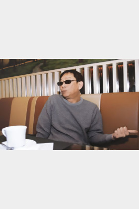 黎彼得个人介绍