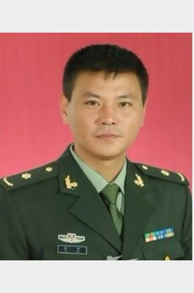 刘竹个人介绍