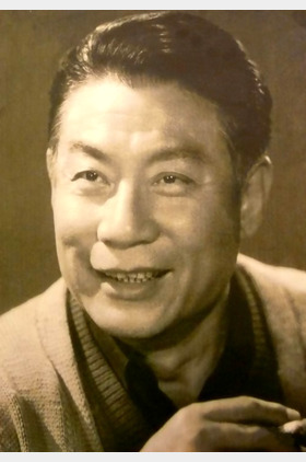 郭振清个人介绍