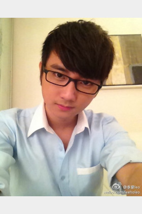 李豪个人介绍