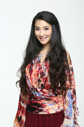 吕莹娜个人介绍
