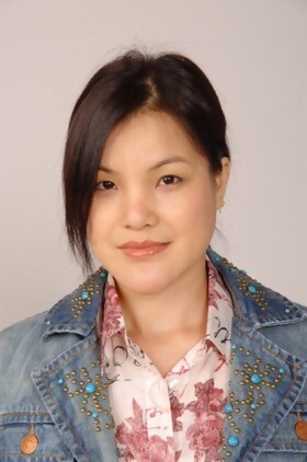 马蹄露个人介绍