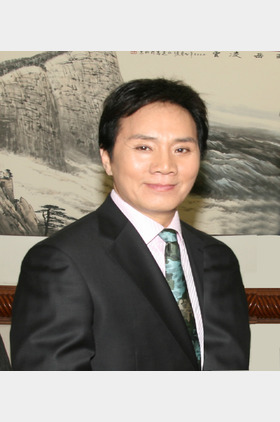 刘纪宏个人介绍