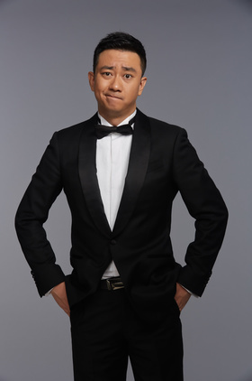 王自健个人介绍