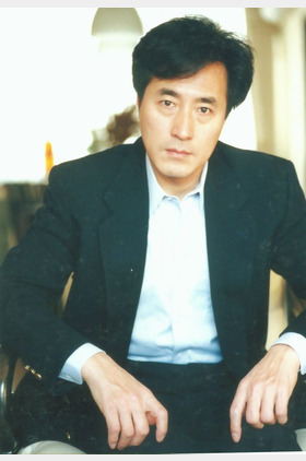 杨立新个人介绍