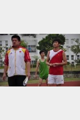 李晓磊个人介绍