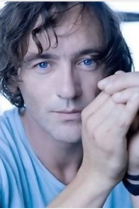 大卫·莫瑞个人介绍