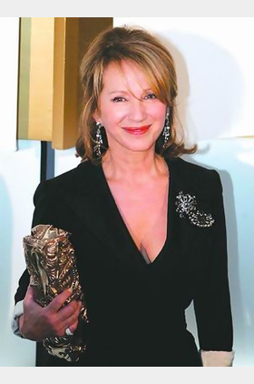 纳塔莉·贝伊个人介绍