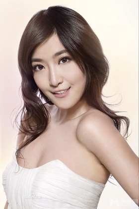 徐佳婧个人介绍