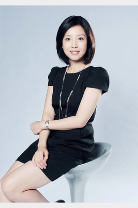 李飒个人介绍