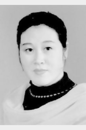 白晶个人介绍