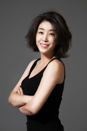 金美静个人介绍