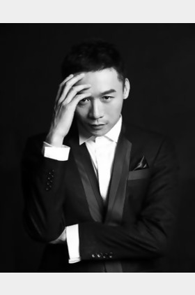 高虎个人介绍