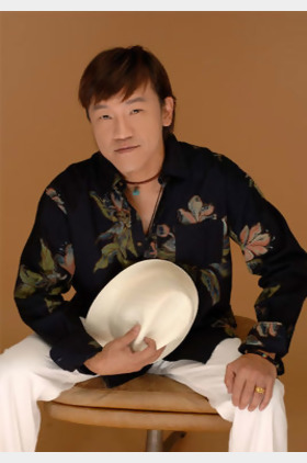 陈为民个人介绍