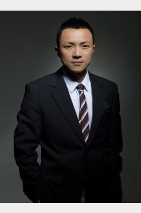 吴华新个人介绍