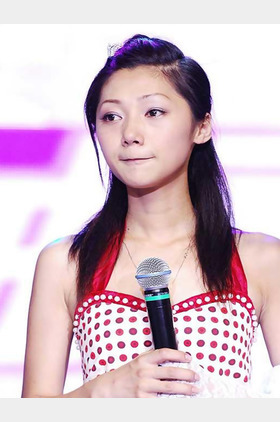 李璇个人介绍