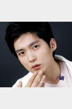 张成源个人介绍