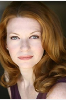 安德里亚·弗兰克Andrea Frankle个人介绍