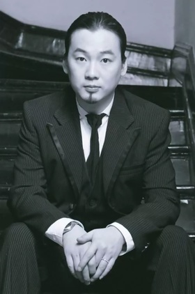 李团个人介绍
