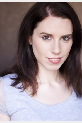 Esther Eden个人介绍