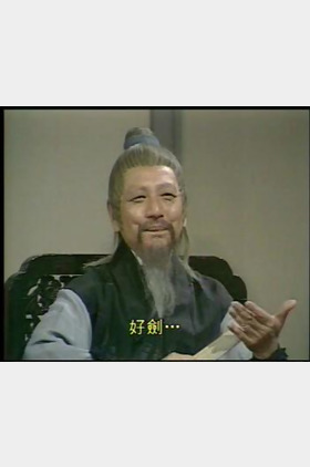 何璧坚个人介绍