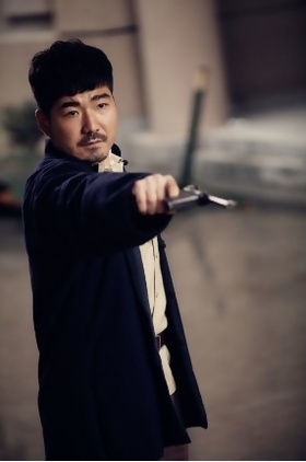周翔个人介绍